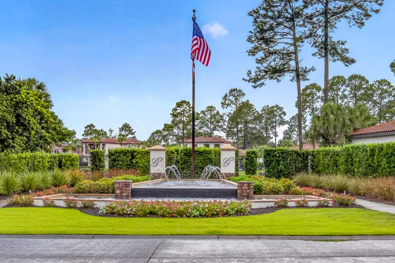 4 bedroom Detached Single Family at 1615 San Giovanni Drive, Genoa, Miramar Beach — photo 4
