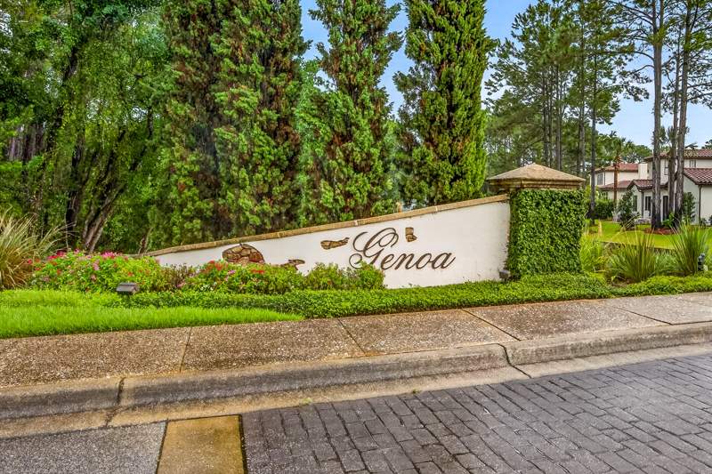 4 bedroom Detached Single Family at 1615 San Giovanni Drive, Genoa, Miramar Beach — photo 3