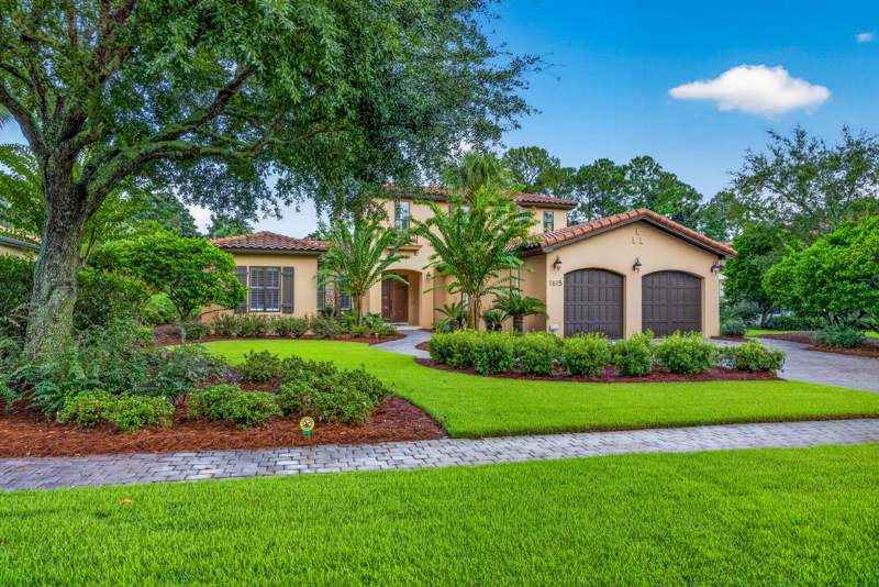 4 bedroom Detached Single Family at 1615 San Giovanni Drive, Genoa, Miramar Beach — photo 5