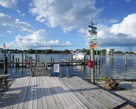 333 Bluefish Drive #108, Fort Walton Beach FL - photo 10 of 60