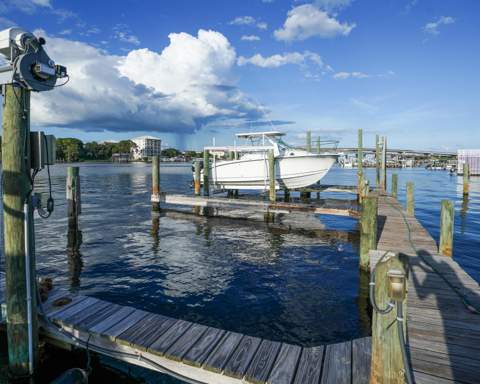 333 Bluefish Drive #108, Fort Walton Beach FL - photo 13 of 60