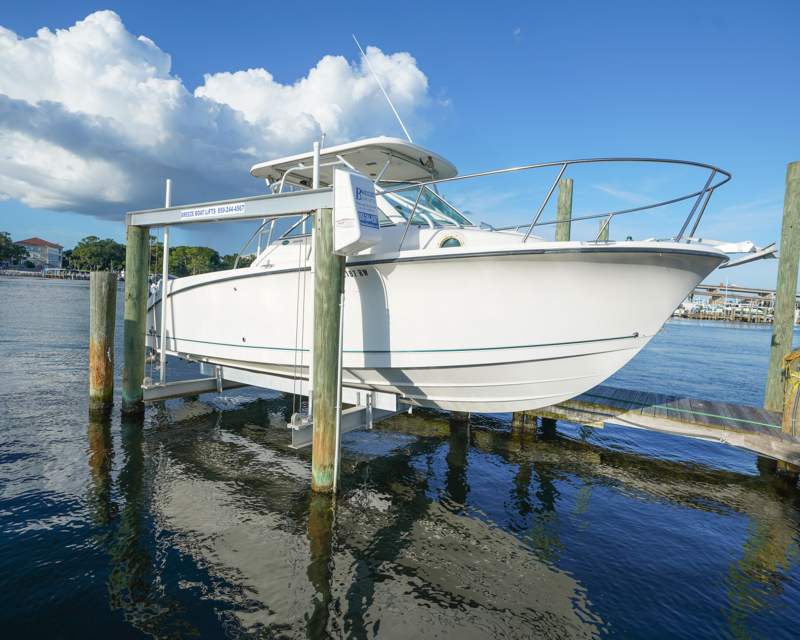 2 bedroom Condominium at 333 Bluefish Drive #108, Waterway Condo, Fort Walton Beach — photo 2