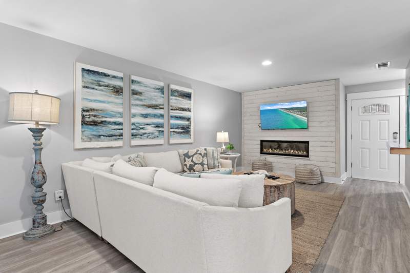 2 bedroom Condominium at 518 Augusta Way #11002, Augusta Village Condo, Miramar Beach — photo 5