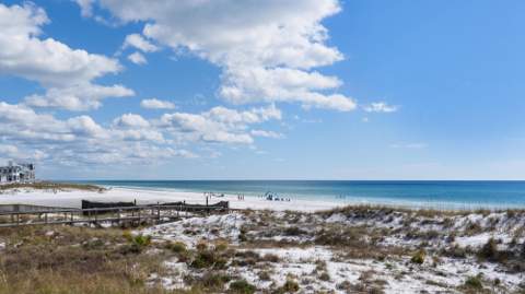 561 Eastern Lake Road ## 104, Santa Rosa Beach FL - photo 10 of 53