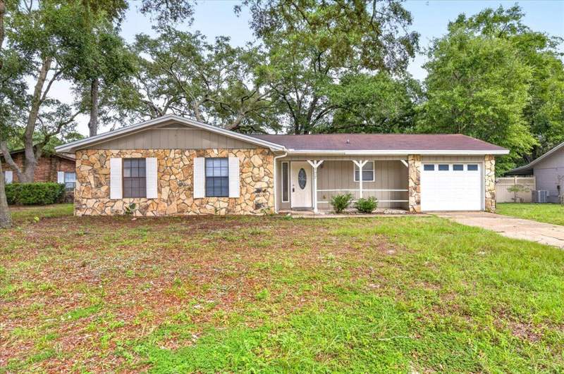 3 bedroom Detached Single Family at 127 Patti Cove, Villa Jean Estates, Niceville — photo 2