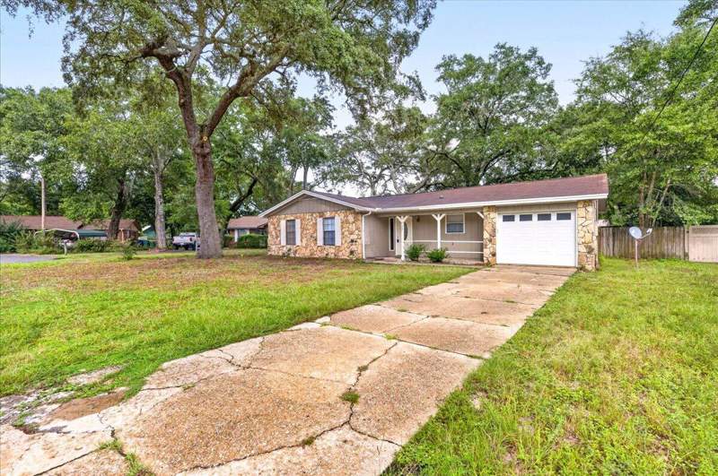 3 bedroom Detached Single Family at 127 Patti Cove, Villa Jean Estates, Niceville — photo 4