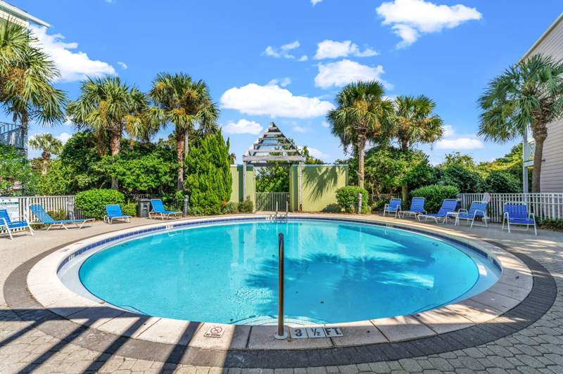 3 bedroom Townhouse at 3695 Scenic Hwy 98 #401, BEACH POINTE T/H, Destin — photo 2