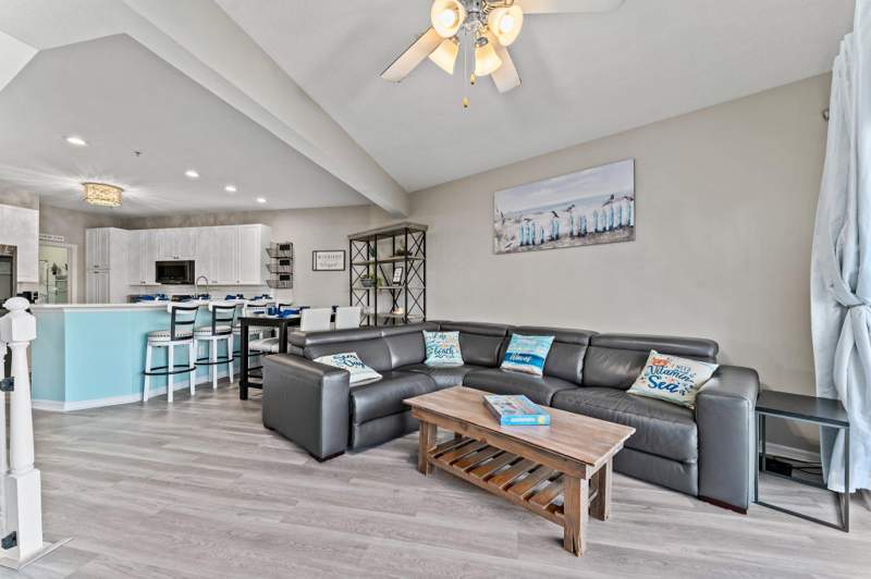 3 bedroom Townhouse at 3695 Scenic Hwy 98 #401, BEACH POINTE T/H, Destin — photo 3