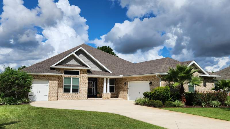 4 bedroom Detached Single Family at 513 W Club House Drive, Windswept Estates, Freeport — photo 3
