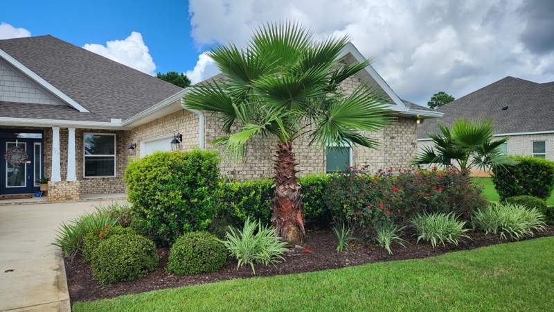 4 bedroom Detached Single Family at 513 W Club House Drive, Windswept Estates, Freeport — photo 4