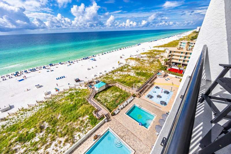 1 bedroom Condominium at 1040 E Highway 98 #1004, Sundestin, Destin — photo 3