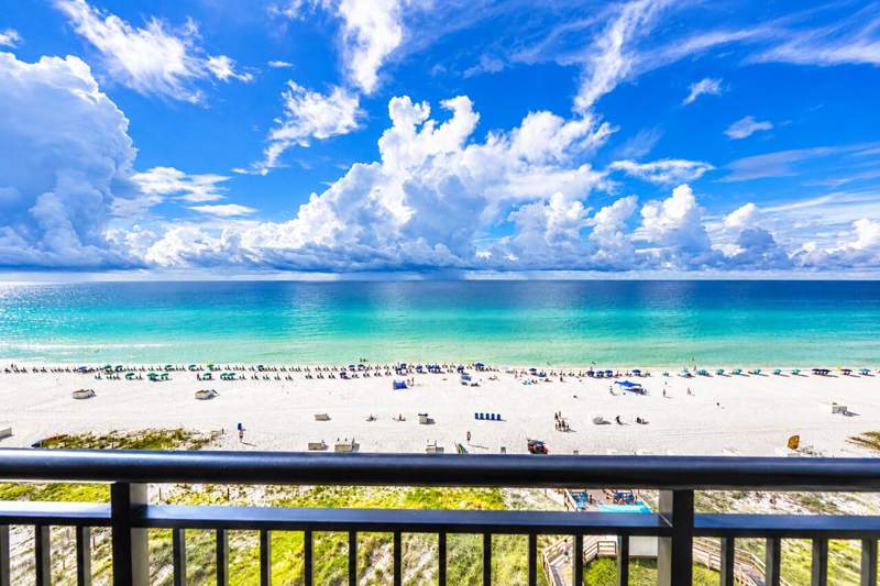 1 bedroom Condominium at 1040 E Highway 98 #1004, Sundestin, Destin — photo 2