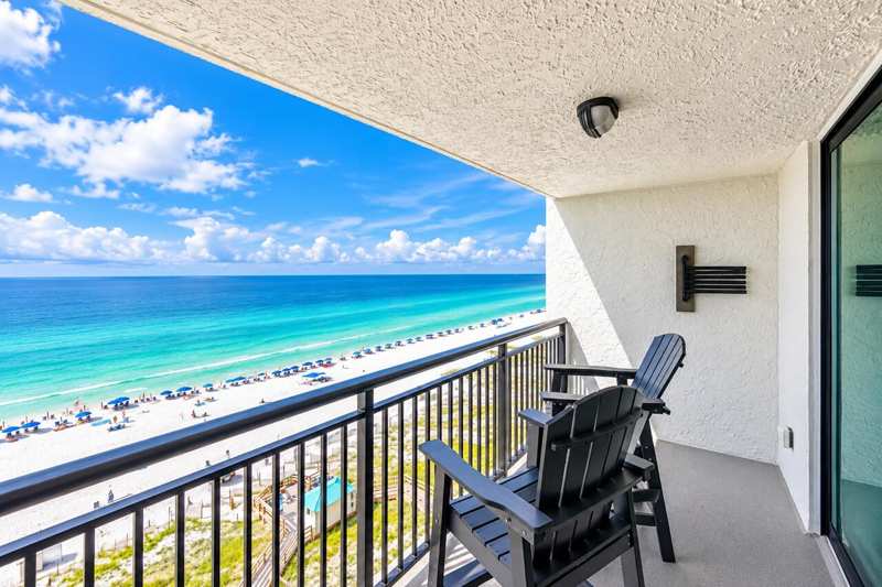 1 bedroom Condominium at 1040 E Highway 98 #1004, Sundestin, Destin — photo 1