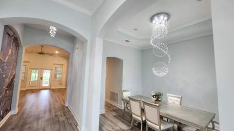 513 W Club House Drive, Freeport FL - photo 6 of 62