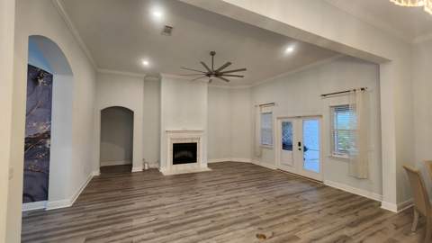 513 W Club House Drive, Freeport FL - photo 8 of 62