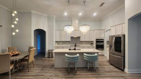 513 W Club House Drive, Freeport FL - photo 10 of 62