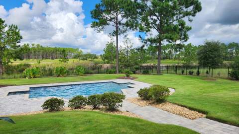513 W Club House Drive, Freeport FL - photo 18 of 62