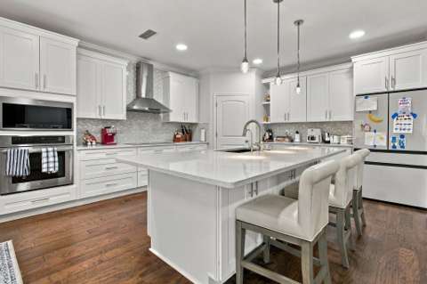 590 Las Roblas Grande Drive, home for sale in Santa Rosa Beach 32459