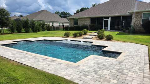 513 W Club House Drive, Freeport FL - photo 24 of 62