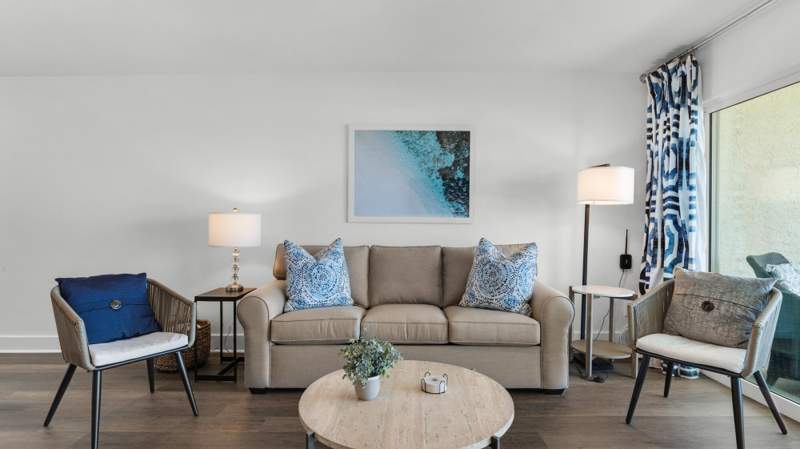 1 bedroom Condominium at 561 Eastern Lake Road ## 104, Commodore'S Retreat Limited C, Santa Rosa Beach — photo 3