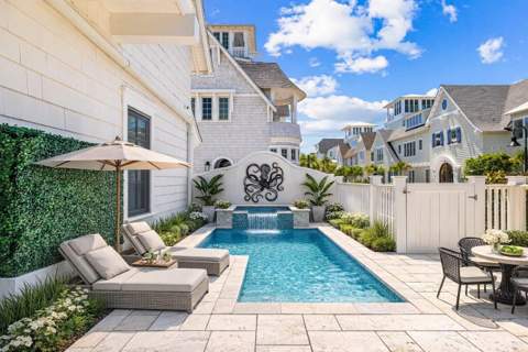 87 Grace Point Way, Inlet Beach FL - photo 8 of 69