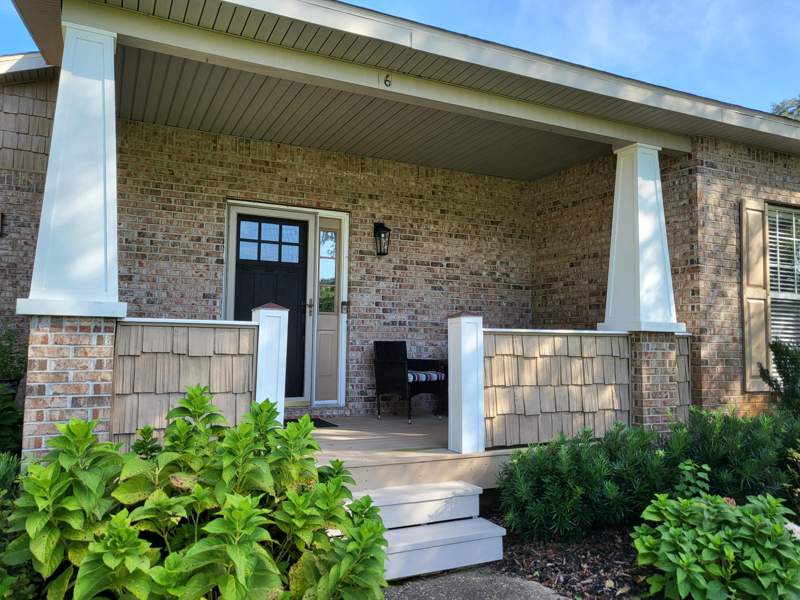 3 bedroom Detached Single Family at 16 Shalimar Drive, Shalimar S/D, Shalimar — photo 5