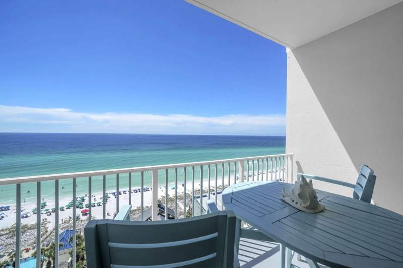 2 bedroom Condominium at 2936 Scenic Gulf Drive #Unit 1104, Leeward Key, Miramar Beach — photo 2