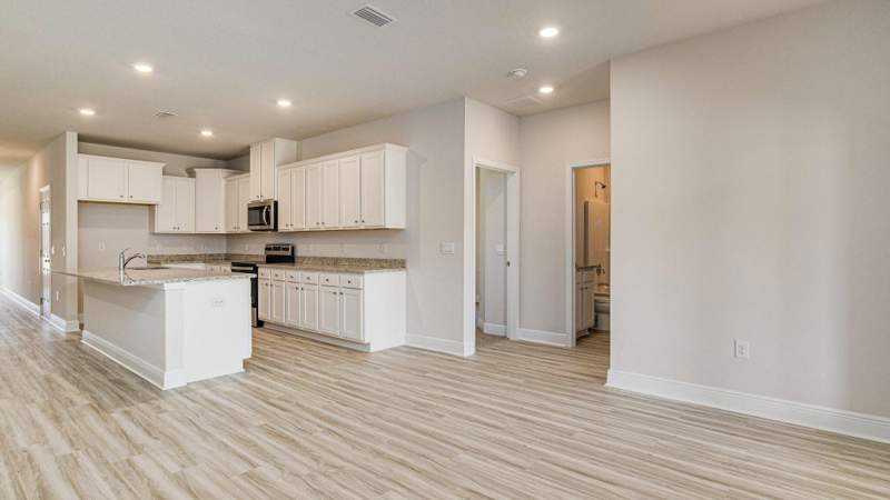 5 bedroom Detached Single Family at 3031 Heritage Plantation Boulevard, HERITAGE PLANTATION Phase 2, Laurel Hill — photo 5