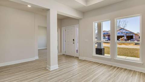 3031 Heritage Plantation Boulevard, Laurel Hill FL - photo 6 of 31