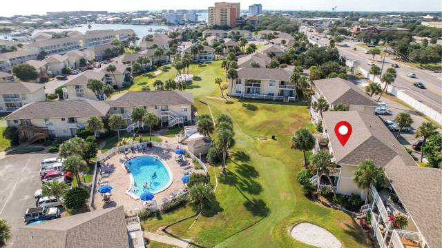 775 Gulf Shore Drive #2080, home for sale in Destin