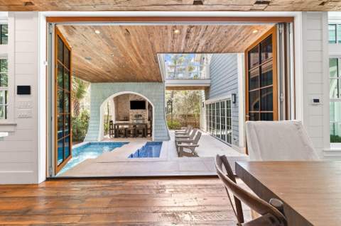 58 Coopersmith Lane, Inlet Beach FL - photo 24 of 130