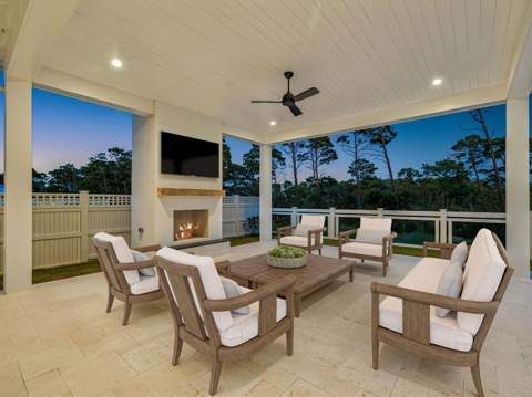 394 South Splash Drive, Watersound FL - photo 9 of 54