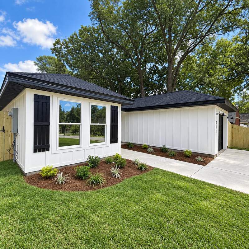 3 bedroom Detached Single Family at 880 E Walnut Avenue, 231100.00, Crestview — photo 1