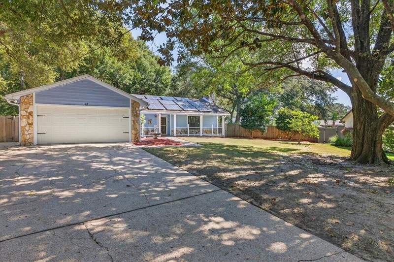 4 bedroom Detached Single Family at 12 Corbin Court, Grand Ridge Ph I Lot 6 Blk C, Niceville — photo 3