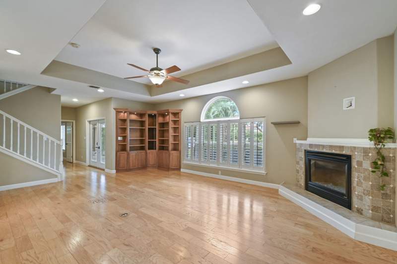 3 bedroom Detached Single Family at 543 Shelter Cove Drive, PELICAN BAY, Santa Rosa Beach — photo 3