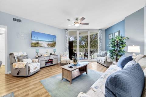 4207 Indian Bayou Trail #2214, Destin FL - photo 11 of 49