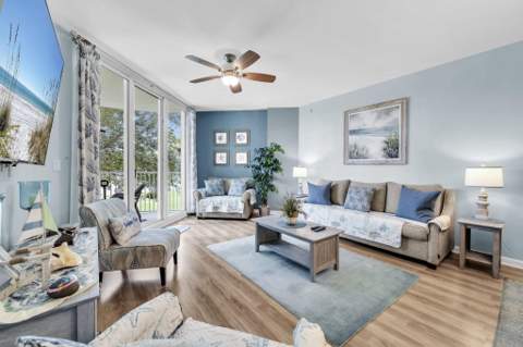 4207 Indian Bayou Trail #2214, Destin FL - photo 12 of 49