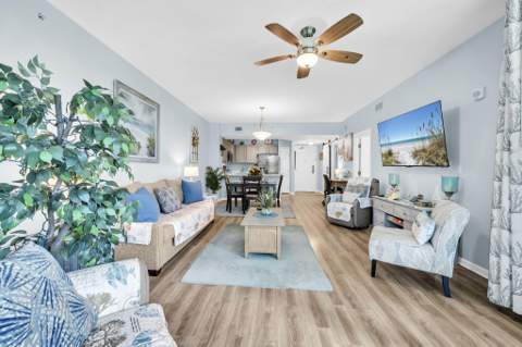 4207 Indian Bayou Trail #2214, Destin FL - photo 13 of 49