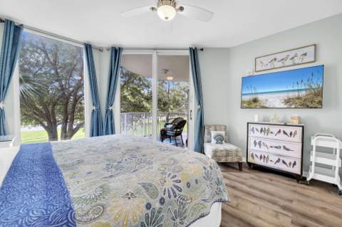 4207 Indian Bayou Trail #2214, Destin FL - photo 24 of 49