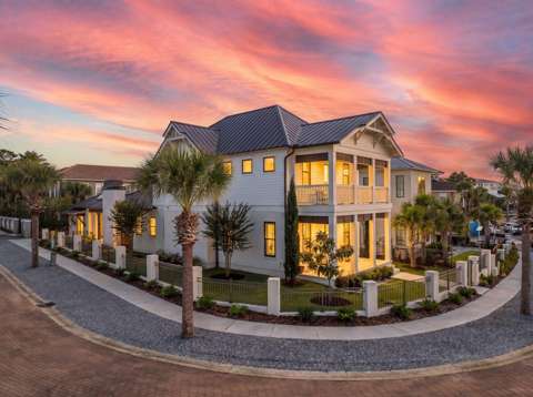 113 White Cliffs Drive, home for sale in Santa Rosa Beach 32459