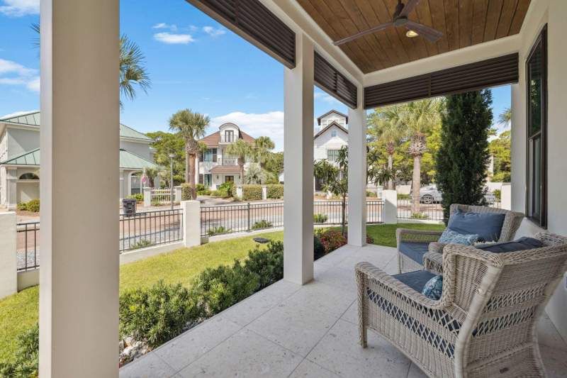 4 bedroom Detached Single Family at 113 White Cliffs Drive, Village Of White Cliffs The, Santa Rosa Beach — photo 4