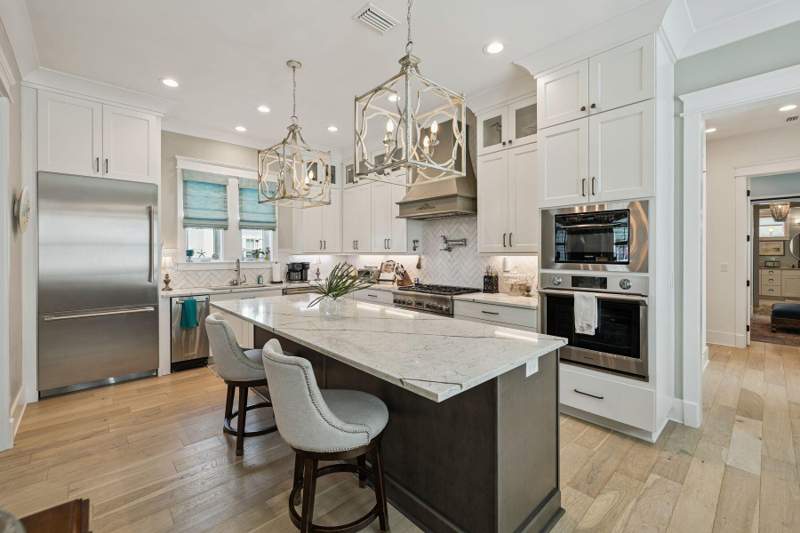 4 bedroom Detached Single Family at 113 White Cliffs Drive, Village Of White Cliffs The, Santa Rosa Beach — photo 5