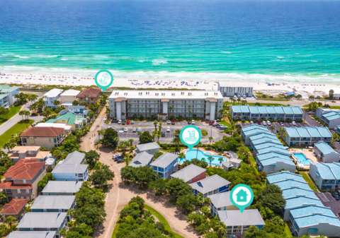 27 Cottage Row, home for sale in Miramar Beach 32550