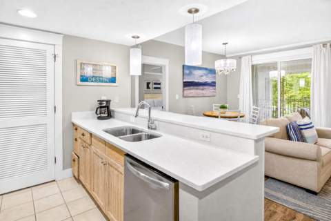 9300 Baytowne Wharf Boulevard #219-221, Miramar Beach FL - photo 8 of 56