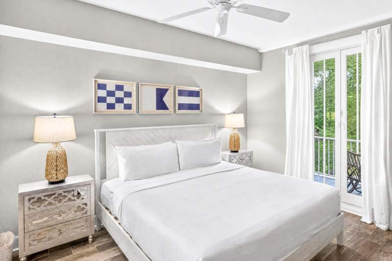 2 bedroom Condominium at 9300 Baytowne Wharf Boulevard #219-221, PILOT HOUSE, Miramar Beach — photo 4