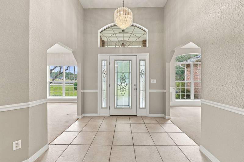 3 bedroom Detached Single Family at 521 Shoal River Drive, Lakeside East Amended Lot 42 Blk C, Crestview — photo 4