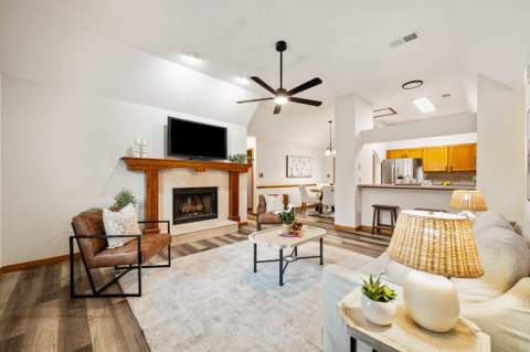 1866 Heartland Drive, Fort Walton Beach FL - photo 9 of 35