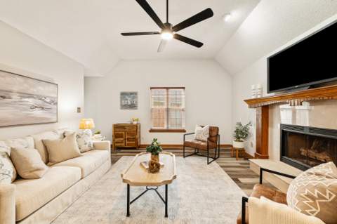 1866 Heartland Drive, Fort Walton Beach FL - photo 7 of 35