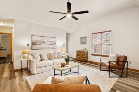 1866 Heartland Drive, Fort Walton Beach FL - photo 8 of 35