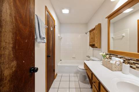 1866 Heartland Drive, Fort Walton Beach FL - photo 22 of 35